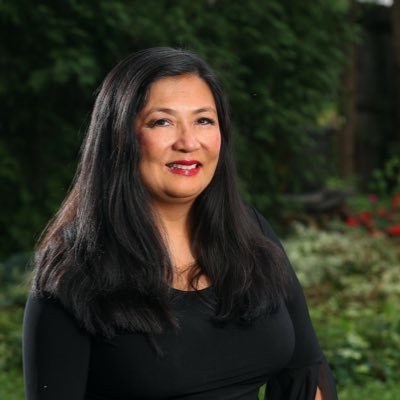 Profile Picture of Mary Chao (@marychaostyle) on Twitter