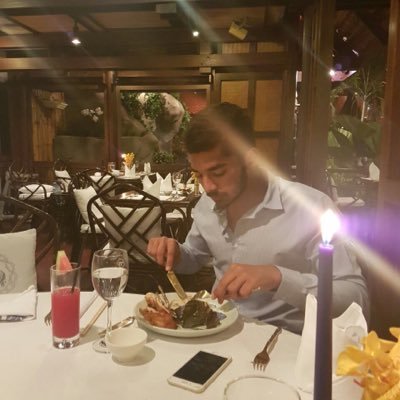 Profile Picture of @Ayman_Ahmed (@Ayman_Ahmed199) on Twitter