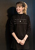 Profile Picture of Lindsey Stirling - Wikipediaon Wikipedia