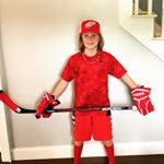Profile Picture of Tyler McHugh (@tyler_hockey33) on Instagram