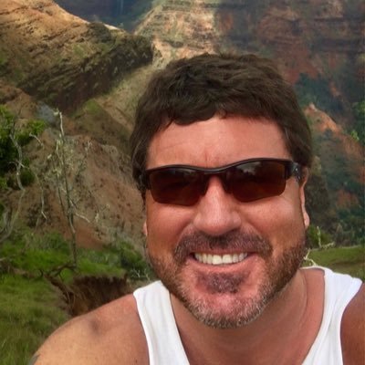 Profile Picture of John Gervais (@j0hnny85) on Twitter