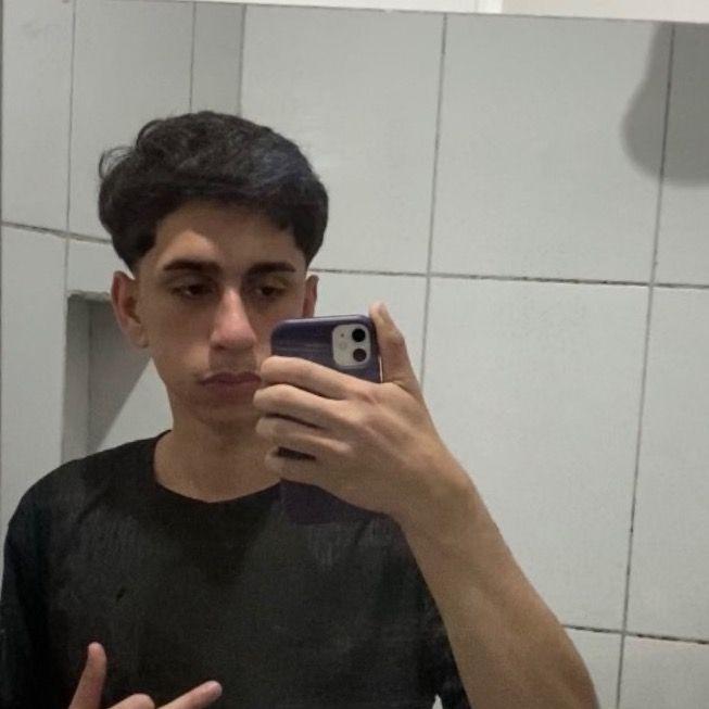 Profile Picture of Richard_peres (@richard_peres) on Tiktok