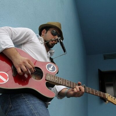 Profile Picture of Gilbert Simon (@GilbertSimonLB) on Twitter