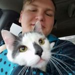 Profile Picture of Adam Christman (@christmanadam) on Instagram
