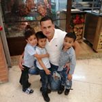 Profile Picture of Sergio Colmenares (@sergio_okanlaroye) on Instagram