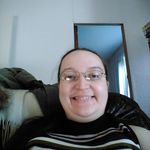 Profile Picture of Jacqueline Thomas (@jackiesusanthomas) on Instagram