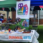 Profile Picture of Dunmail Arts Project (@meadersmakeyourmark) on Instagram