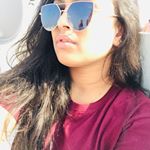 Profile Picture of Chinar patel (@chinarpatel0509) on Instagram