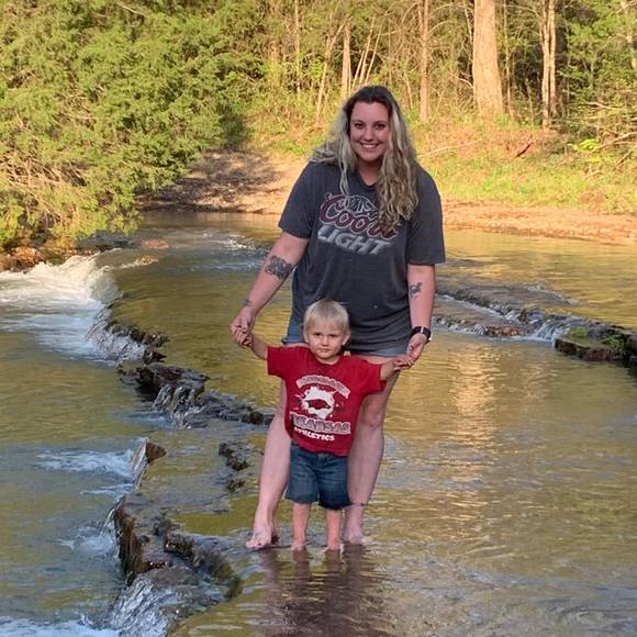 Profile Picture of Liberty Mcmeen (@liberty1031) on Poshmark