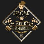 Profile Picture of Jerome Craft Beer Experience (@jeromecraftbeerexperience) on Instagram