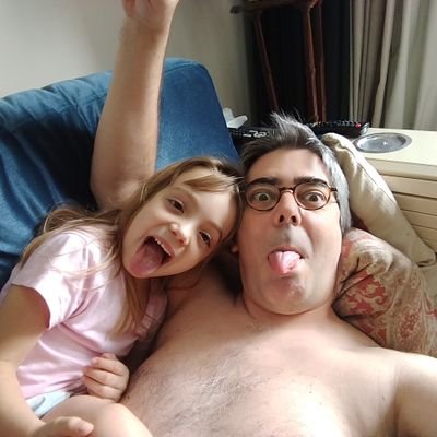 Profile Picture of Richard Roberge (@dr_roberge) on Twitter