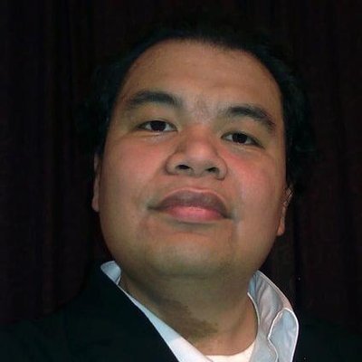 Profile Picture of Mark Ranel Lambo (@mark_ranel) on Twitter