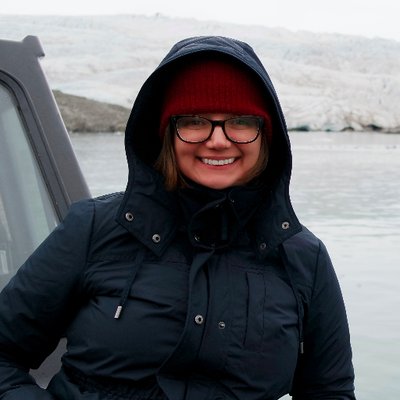 Profile Picture of Addie Haughey (@addietime) on Twitter