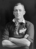 Profile Picture of Jim Parker (rugby union)on Wikipedia