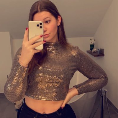 Profile Picture of Paula Rieck (@PaulaRieck2) on Twitter