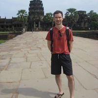 Profile Picture of Paul Jankauskas (@pauljankauskas) on Pinterest