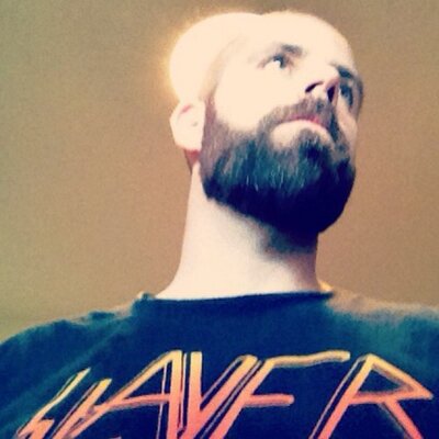 Profile Picture of Paul F. Miles (@paul_rules) on Twitter