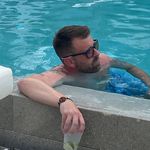 Profile Picture of Steven Vickers (@thestevev) on Instagram