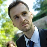 Profile Picture of Christoph Evers (@christoph-evers) on Quora