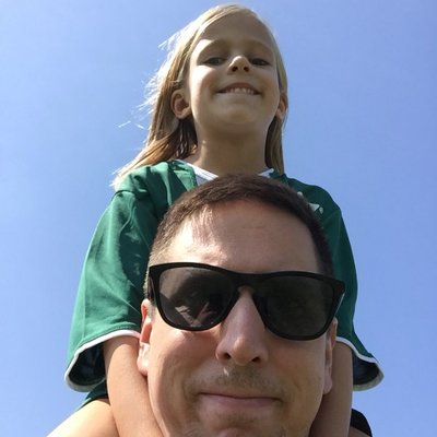 Profile Picture of John Holsenback (@holsenback) on Twitter