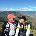 Profile Picture of Tammy Adams & David Spann (@adamsspann) on Instagram