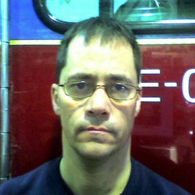 Profile Picture of George Humphrey (@GeorgeH24191670) on Twitter