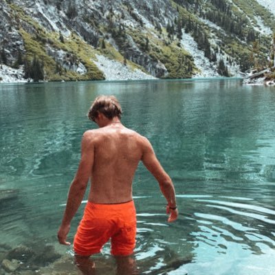 Profile Picture of Garrett Wheeeler (@GarretteWheeler) on Twitter