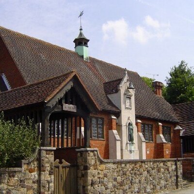 Profile Picture of St Edith Folk (@StEdithFolk) on Twitter