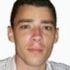 Profile Picture of Wilson Santos Luz (@WilsonLuz) on Twitter