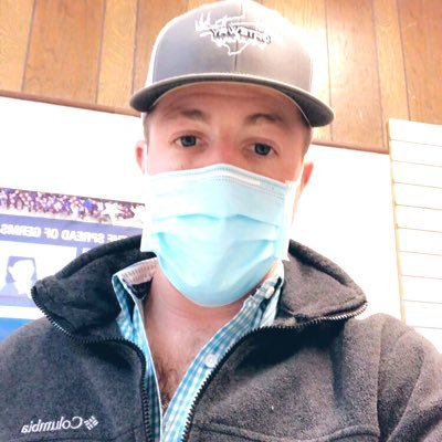 Profile Picture of Zach Andrus (@zach_andrus) on Twitter