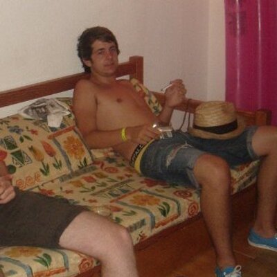 Profile Picture of Adam Hatcher (@HatcherAdam) on Twitter