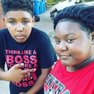 Profile Picture of dontrell Johnson (@johnson_dontrell) on Instagram