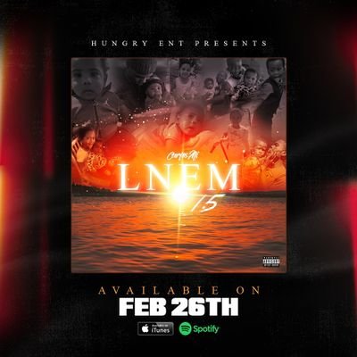 Profile Picture of Carlos Ali|HungerEnt (@BLVDLosAli) on Twitter