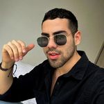 Profile Picture of Andres Posada Henao (@andresposada23) on Instagram