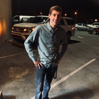 Profile Picture of Joshua Messick (@JoshuaMessick4) on Twitter