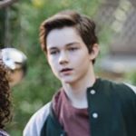 Profile Picture of Calvin Keefe (@calvinkeefe) on Instagram