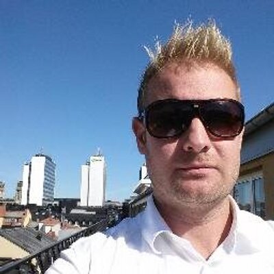 Profile Picture of Marcus Jansson (@MarcusJansson2) on Twitter