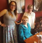 Profile Picture of Michelle Redpath (@shelly1405) on Facebook