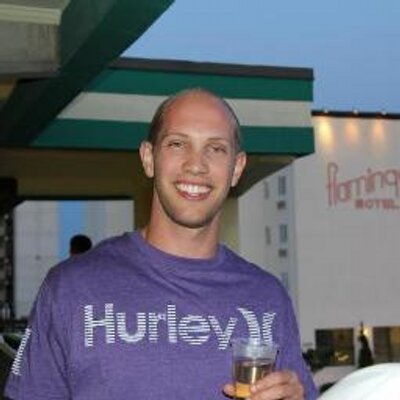 Profile Picture of Brent Hurst (@brent_hurst) on Twitter