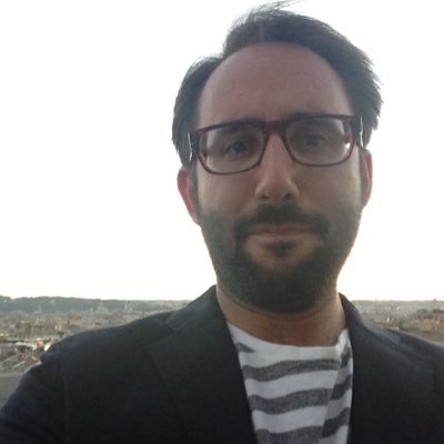 Profile Picture of Michael Carlin (@DoctorMaturin) on Twitter