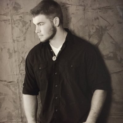 Profile Picture of Brandon Halm (@halm_brandon) on Twitter