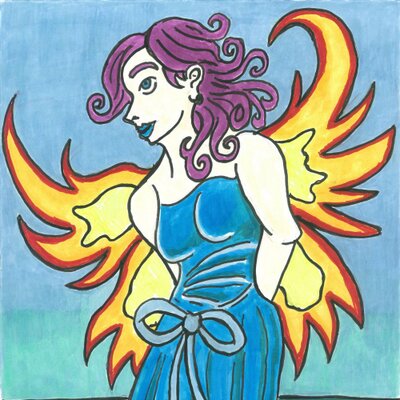 Profile Picture of Artist_Thomas P (@BareEssentials1) on Twitter