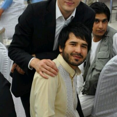 Profile Picture of Nickzad (@nickzad1) on Twitter