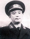 Profile Picture of Yu Qiulion Wikipedia