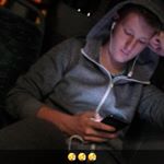 Profile Picture of damian bujnarowski (@bujnarowsky) on Instagram