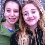 Profile Picture of Lydia & Ireland (@thelarrylovers) on Instagram