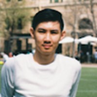 Profile Picture of Aaron Park (@aaron-park-142) on Quora