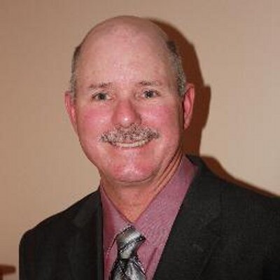 Profile Picture of Timothy Ramsey (@ramsey_tim) on Twitter