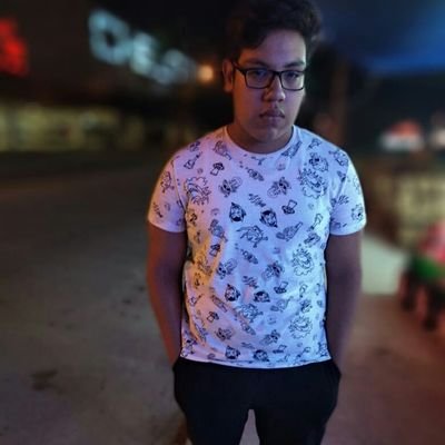 Profile Picture of AlexChacon (@AlexChacon_16) on Twitter