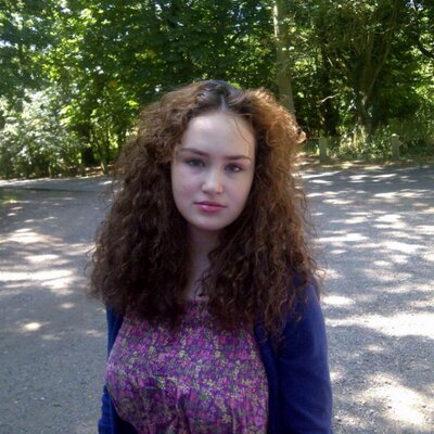 Profile Picture of Claudia Shaw (@claudiashaw18) on Twitter